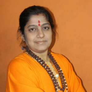 Sn Gangamurti - Founder of Shivam Yoga Centre