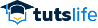 Tutslife logo small