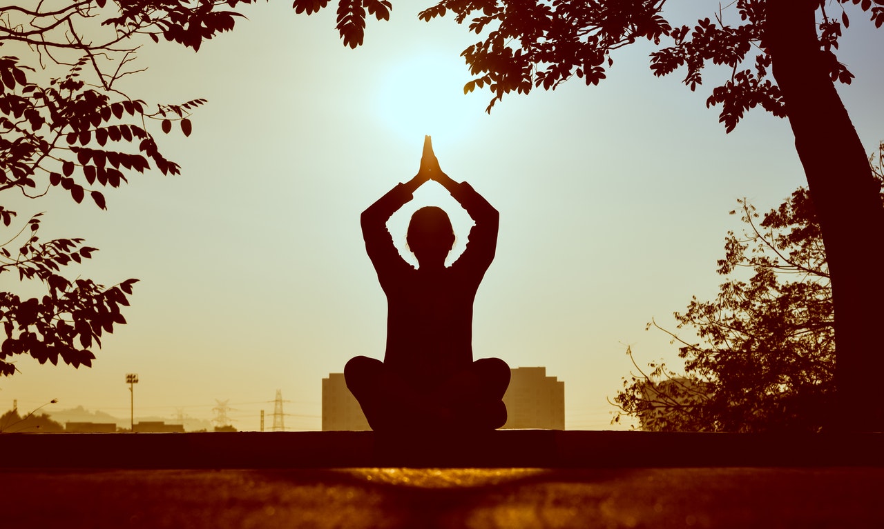 The benefits of meditation and relaxation - Shivam Yoga Centre