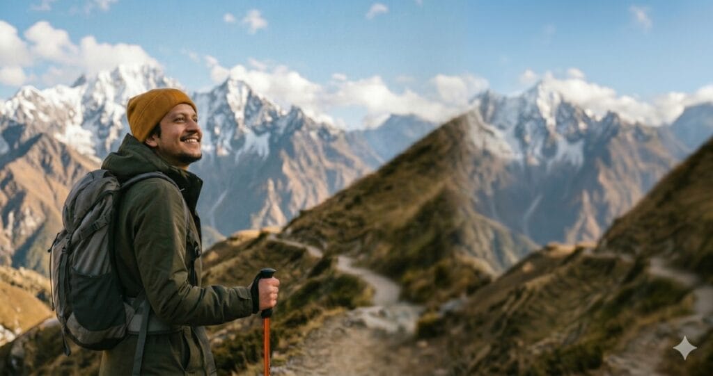 High Altitude Acclimatization - A Mountaineer Complete Safety and Performance Guide