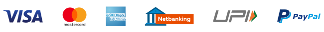 Online payment options Online payment options